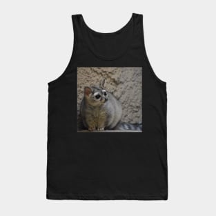 Ringtail Tank Top